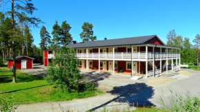 Piteå Golfhotell in Piteå